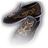 Camp Shoes E Faded