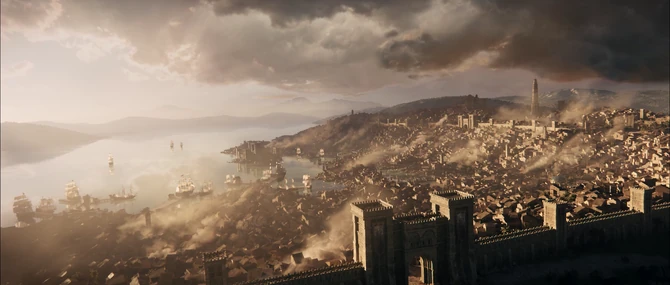 Врата Балдура