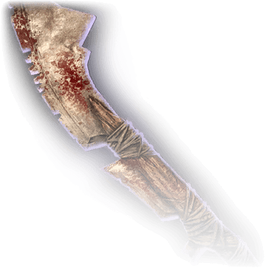 Goblin Scimitar Icon