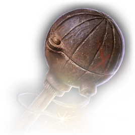 Smokepowder Arrow Faded