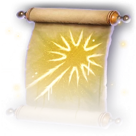 Зобр ББ3 Сувій 6 Сонячний промінь