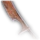 Rusty Scimitar Faded Icon