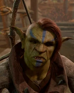 Остроглаз Агги