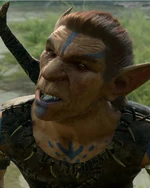 Драчун Брек