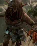 Остроглаз Снурд