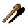 Иконка Палица (IBLUN01)