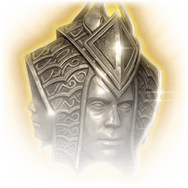 Маска оборотня