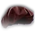 Rufflesome Blaggart Hat Faded
