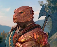 Мідний драконич