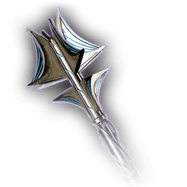 Mace PlusTwo Icon