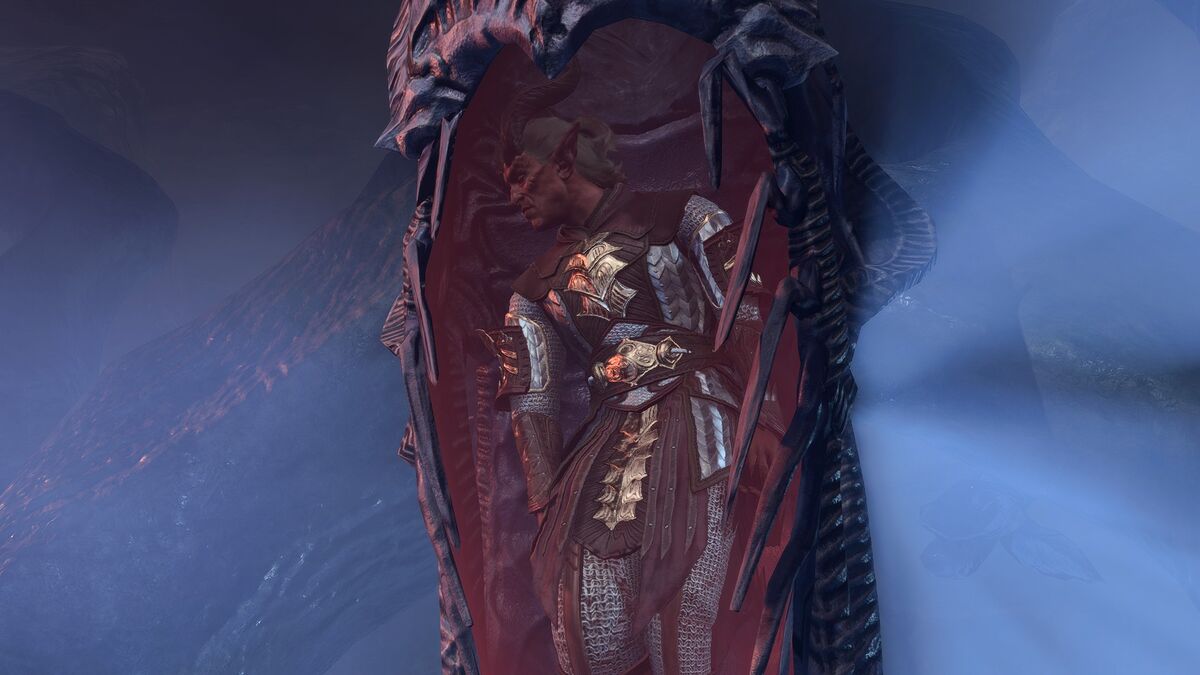 Зевлор балдурс гейт 3. Зевлор baldur's gate 3. Зевлор baldur's gate 3. Найти зевлора baldur s. Балдурс гейт зевлор.