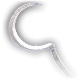 Sickle Icon