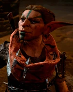 Кликуша Музул