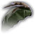 Ignoble Hat Icon