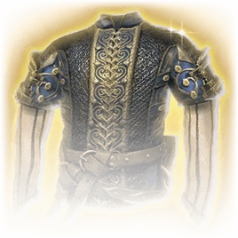 Chain Shirt PlusTwo Icon