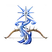 Іконка ББ3 Підклас Магічний стрілець