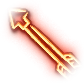 Действие Дистанционная атака