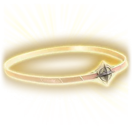 Browbeaten Circlet Faded