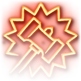 Зобр ББ3 Дія зброї Чіпкість