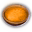 Suspension orange item Icon