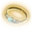 Ring A Gem A Gold 1 Faded