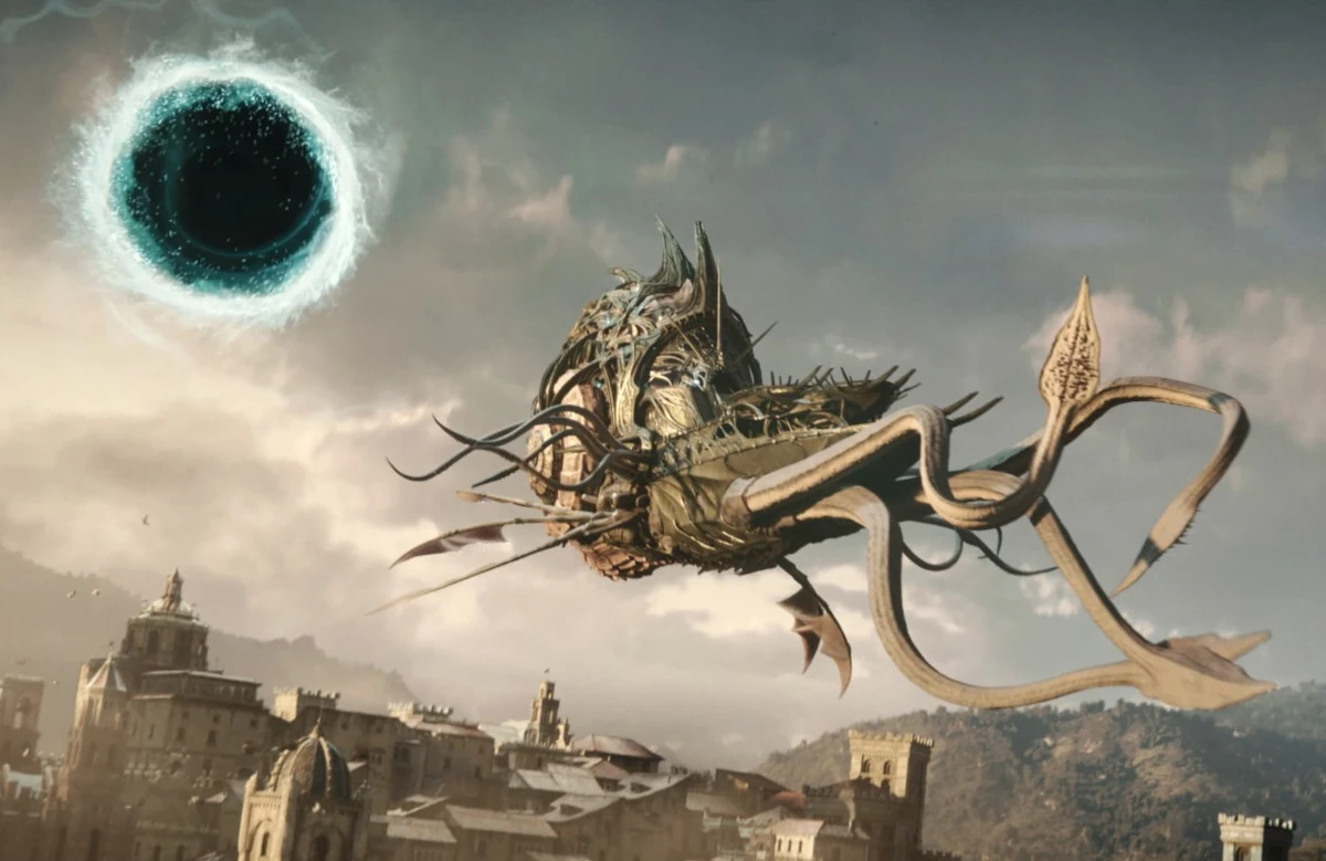 наутилоид иллитиды. Baldur s gate 3 корабль. Spelljammer корабль. болдергейтс 3. Baldur's gate 3 пожиратель разума.