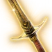 Rare longsword