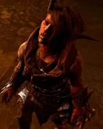 Остроглазка Ним