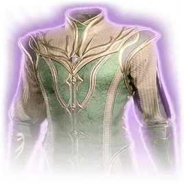 Robe of Supreme Defences Icon