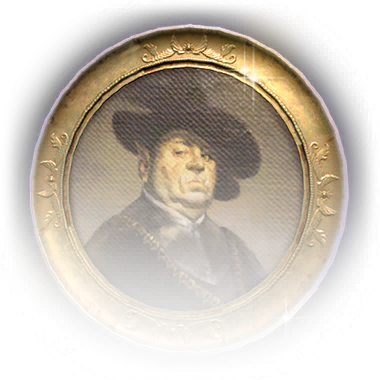 Поддельный посмертный портрет аристократа - Baldur's Gate Wiki
