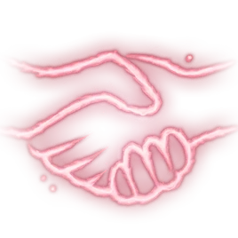 Фокус Дружба