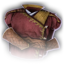 Огненный Кулак