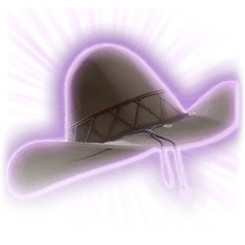 Шляпа Джанната