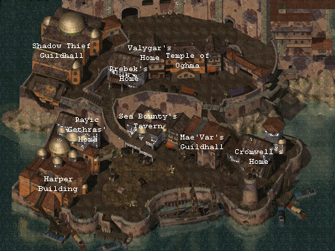 House of Healing  Baldurs Gate 3 Wiki