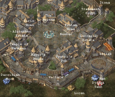 Baldur s gate локации. Baldur&#039;s gate 2 локации. baldur&#039;s gate храмовый квартал. baldur&#039;s gate 2 city gates. карта baldurs gate амн.