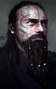 Moreno the farmer - part of the Paladin Stronghold quest.