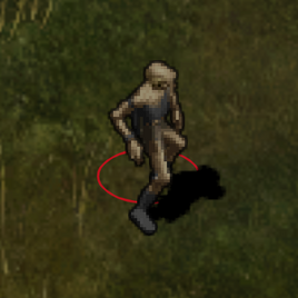 Zombie BG