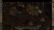 The Ward's group travels to the "Southern Edge" district. A small tavern, temple, and various vendors and craftsmen are here, as well as numerous potential mini-quests and adventuring opportunities, as well as some unique items and general experience can be gained.