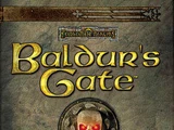 Baldur's Gate (game)
