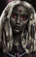 DrowAerie.jpg (23 KB) Drow Aerie appearance