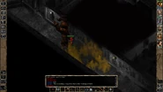 SCS Golems will chase after attackers and follow them mindlessly until destroyed.