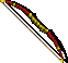Composite Long Bow +3 item icon BG2