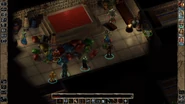 Final Bod 8.png (1.67 MB) Driizt and companions assist the party in the Lower Tombs during The final battle with Bodhi questline.