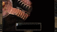 With the SCS mod's ''Better calls for help" component, Hindra and other drow move towards the battle - in the unmodded game they wait to be attacked.