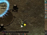 Enchanted Weapon