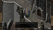 Image of Errard's dialogue if the party speaks with him after killing Kiser Jhaeri.