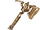 Borok's Fist