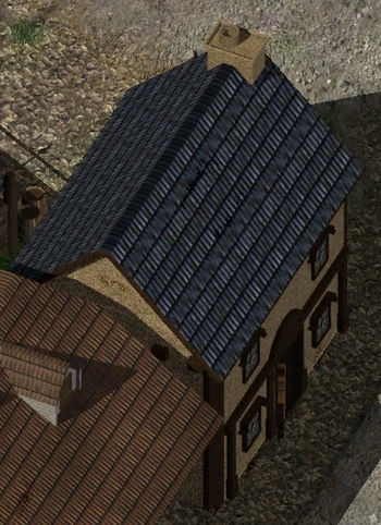 Generic homes (Beregost) | Baldur's Gate Wiki | Fandom