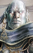 Enslaved Genie Test of Greed
