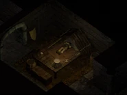 Kiel the Legion Killer's final resting spot.